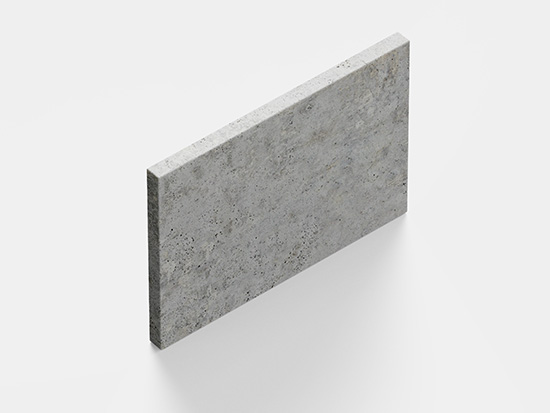 Standing stone graphic